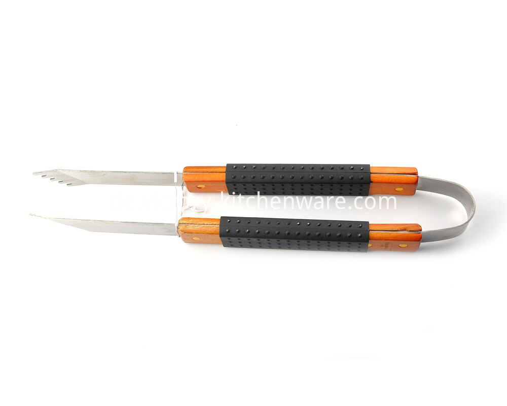 BBQ-Werkzeugset BBQ tool set